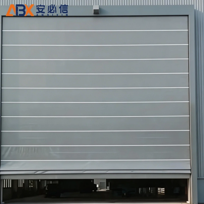 石河子堆积门